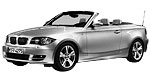 BMW E88 P1CCB Fault Code
