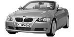BMW E93 P1CCB Fault Code