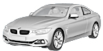 BMW F32 P1CCB Fault Code
